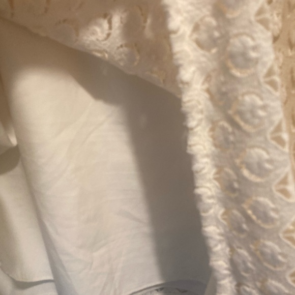 Talbots Dress Shirt. - Picture 6 of 9